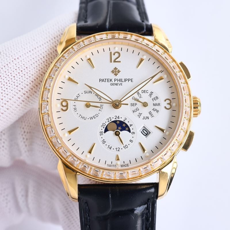 PATEK PHILIPPE Watches - Click Image to Close